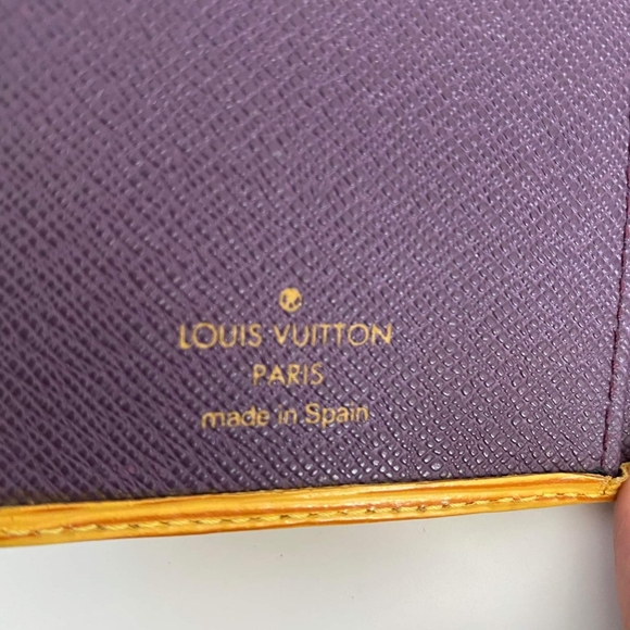 Lv bifold - Picture 5 of 7